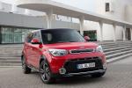 Kia Soul 2014 года (EU)